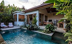 Villa Ulun Mertha - 1Br Private Villa