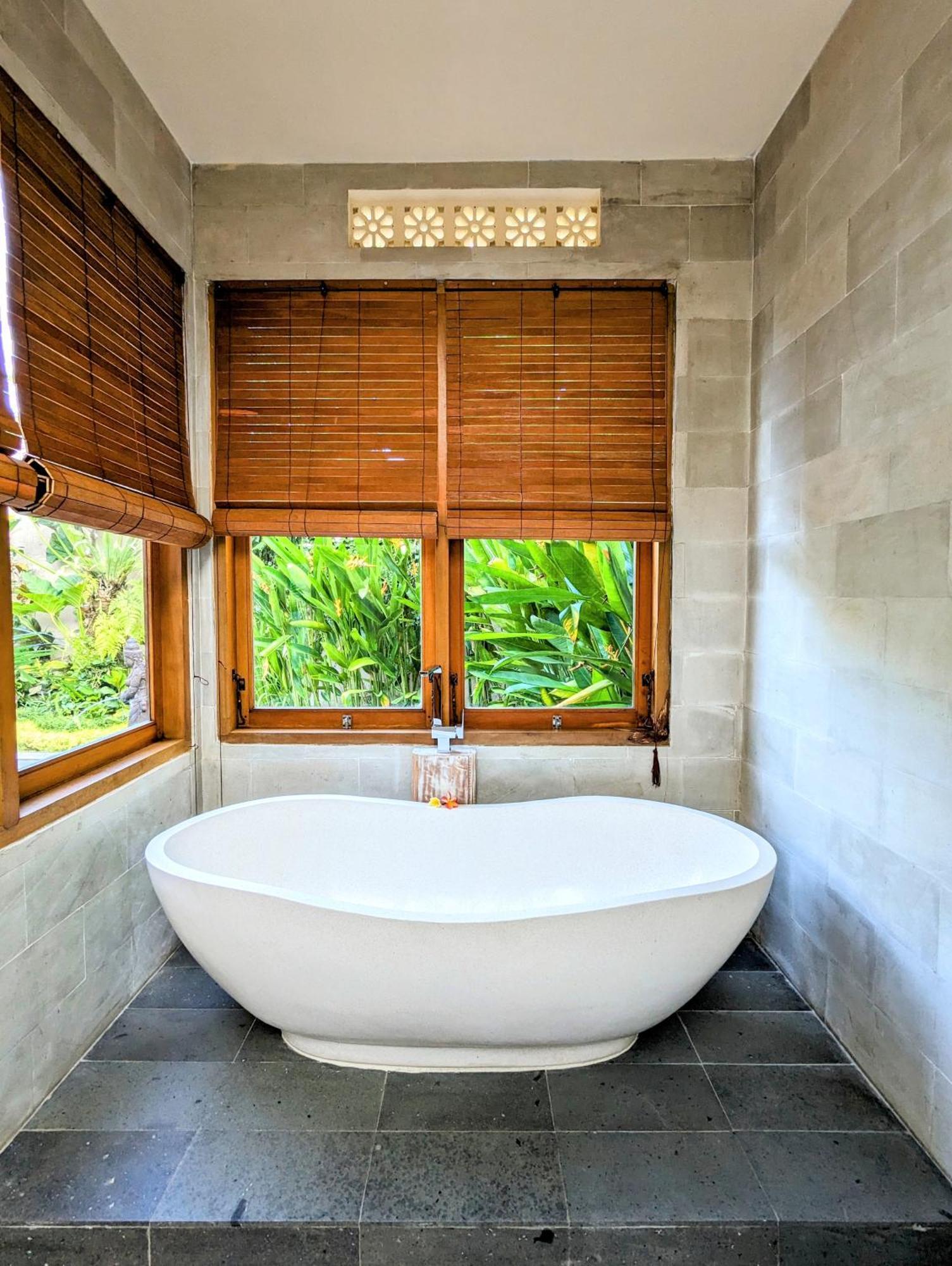 Villa Ulun Mertha - 1Br Private Villa Ubud Chambre photo