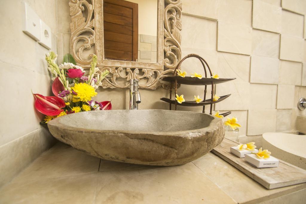Villa Ulun Mertha - 1Br Private Villa Ubud Extérieur photo